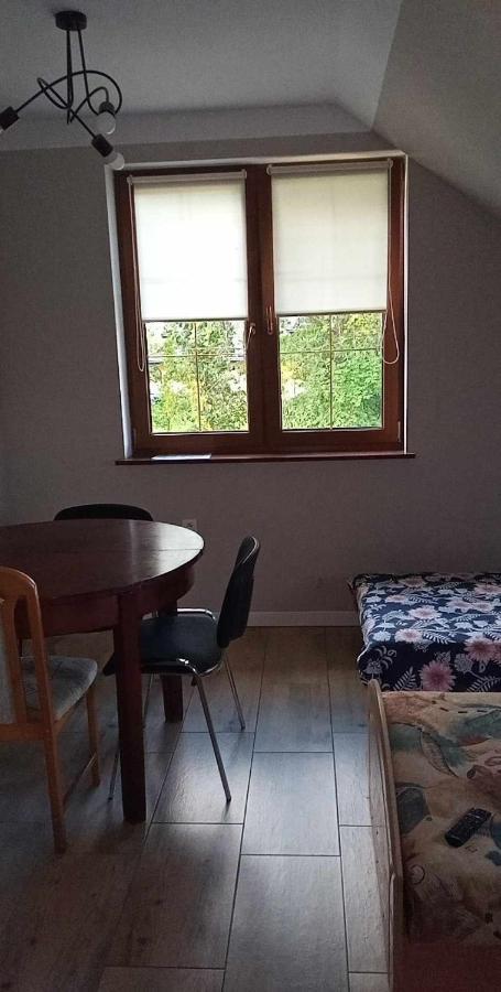 Noclegi nad Parsętą Bialogard Zewnętrze zdjęcie