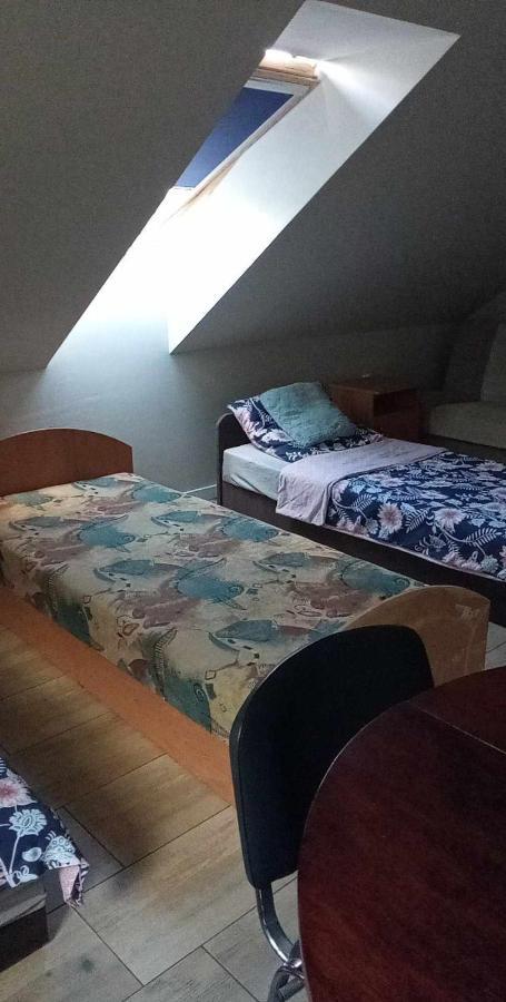 Noclegi nad Parsętą Bialogard Zewnętrze zdjęcie