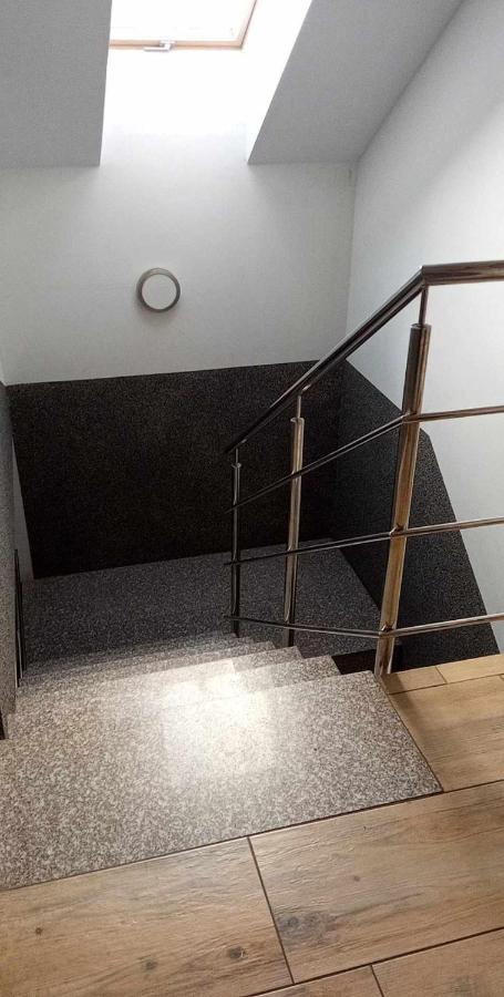 Noclegi nad Parsętą Bialogard Zewnętrze zdjęcie