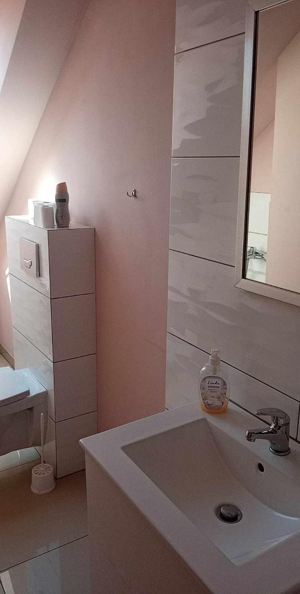 Noclegi nad Parsętą Bialogard Zewnętrze zdjęcie