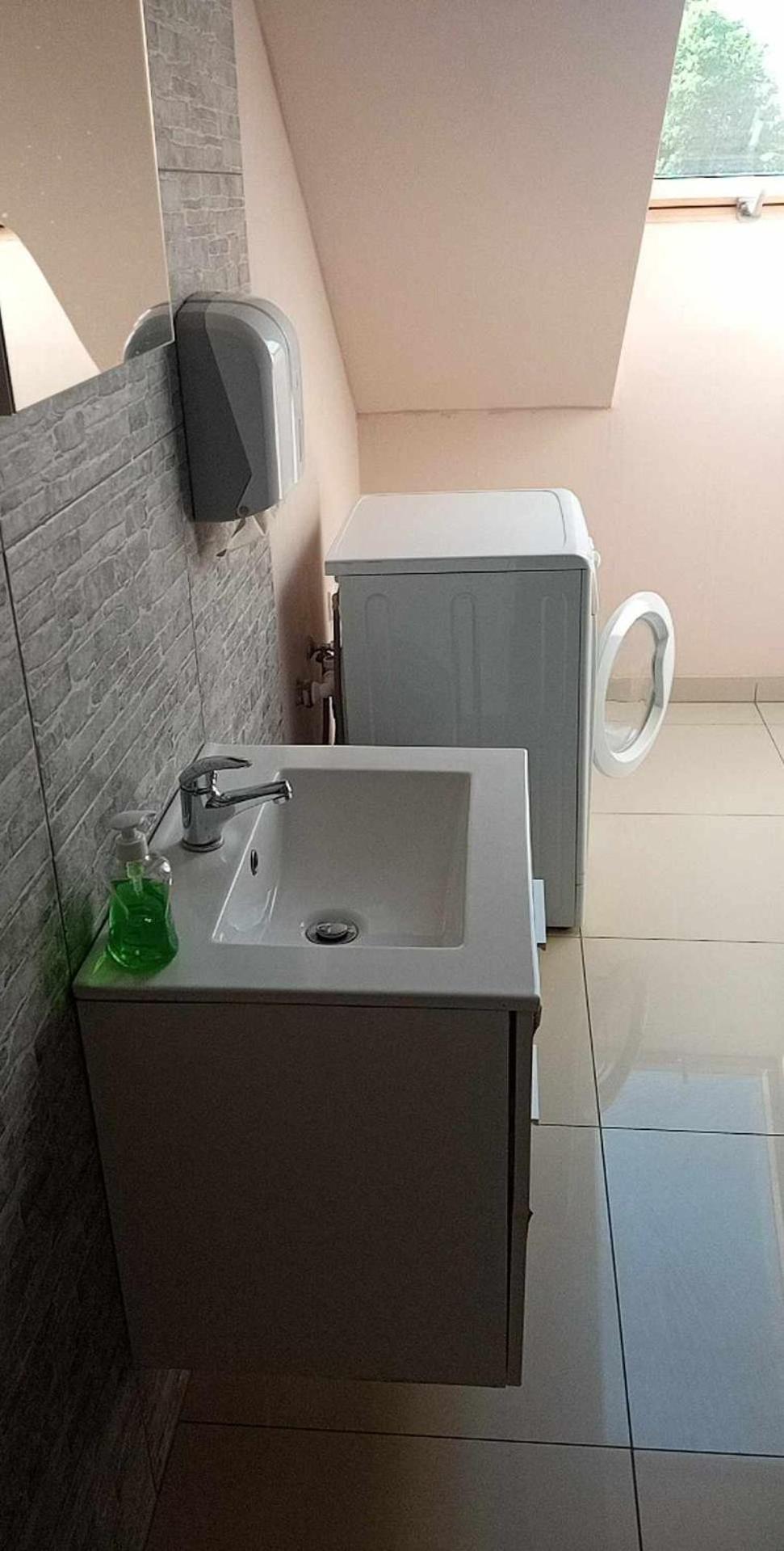 Noclegi nad Parsętą Bialogard Zewnętrze zdjęcie