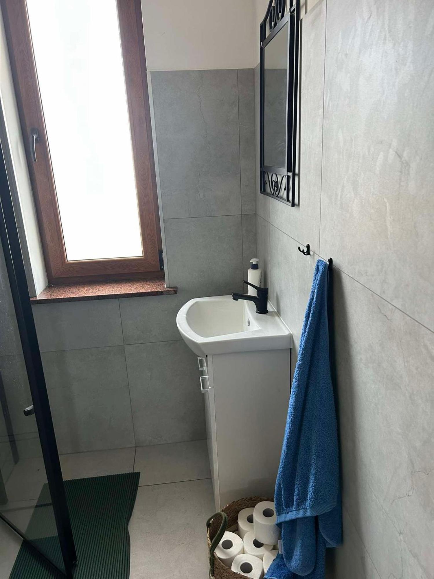 Noclegi nad Parsętą Bialogard Zewnętrze zdjęcie