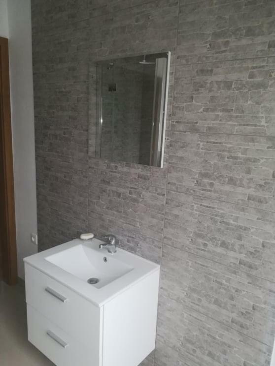 Noclegi nad Parsętą Bialogard Zewnętrze zdjęcie